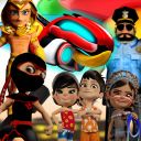 Crazy Games