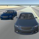 Driving Games