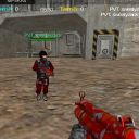 Multiplayer Games