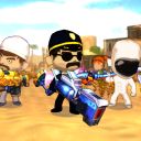 io Games Games